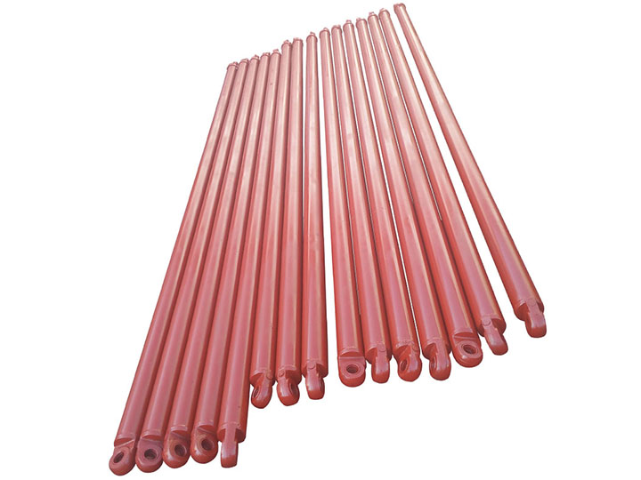 第 1 個(gè)：lifting hydraulic cylinder